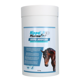 Hippo Pharma Hippo Hoofcare 2,5 kg
