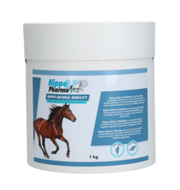 Hippo Pharma Hippo Natural Mobility 1 kg