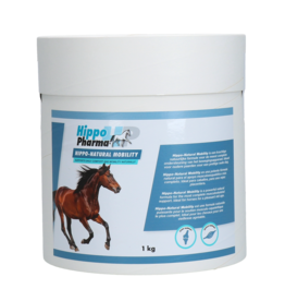 Hippopharma Hippo Natural Mobility 1 kg