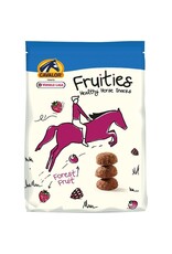Cavalor Cavalor Fruities forest fruit horse treats 750 g