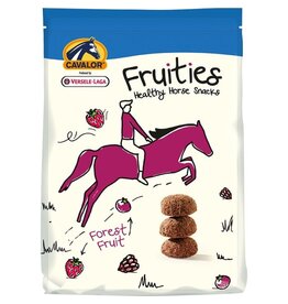 Cavalor Cavalor Fruities 750gr