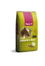 Pavo Natures Best 15 kg