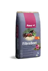 Pavo Fibrebeet 15kg