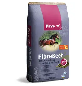 Pavo Fibrebeet 15kg ( only for Belgium )