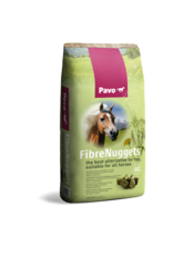 Pavo Fibrenuggets 20 kg
