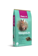Pavo Weightlift 20kg