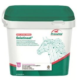 Primeval Gelatinaat 2kg