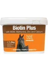 NAF NAF Biotin Plus 1.5 kg