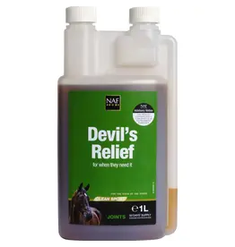 NAF NAF Devils Relief 1 L