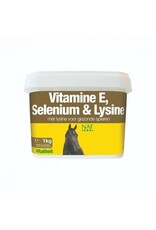 NAF NAF Vitamine E & Selenium Plus