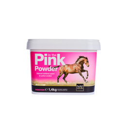 NAF NAF In The Pink Powder