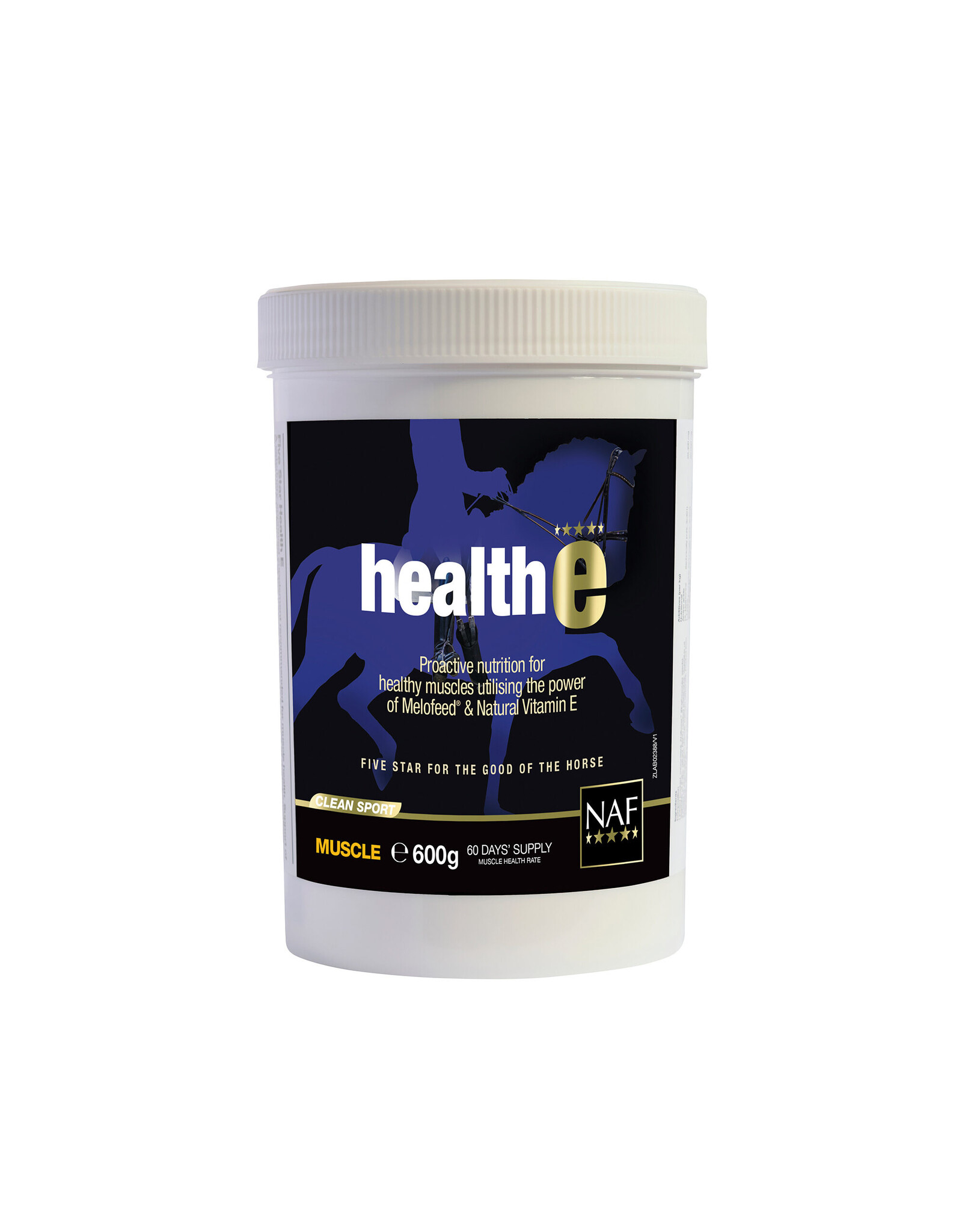 NAF NAF Health E