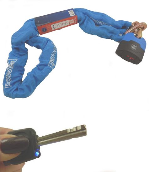 Leopard scooterslot - Leopard Scooters