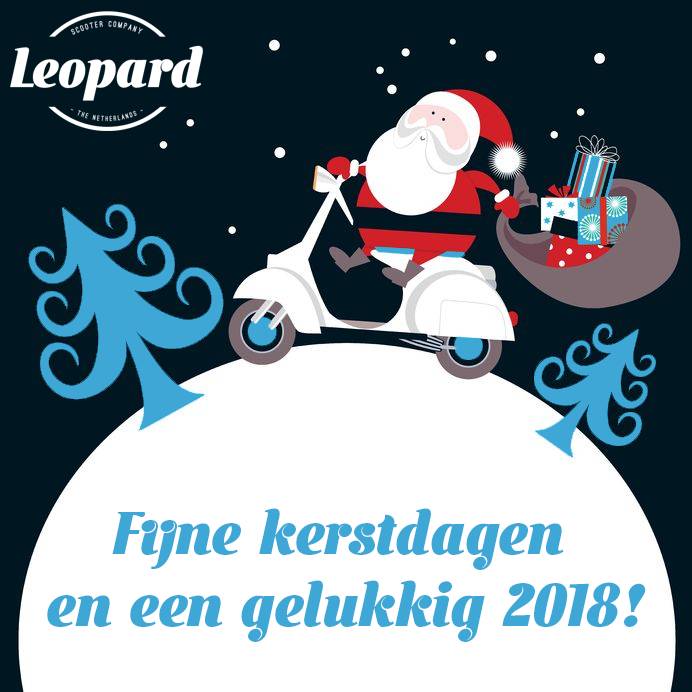 Openingstijden tijdens de feestdagen