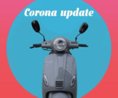 Corona update!
