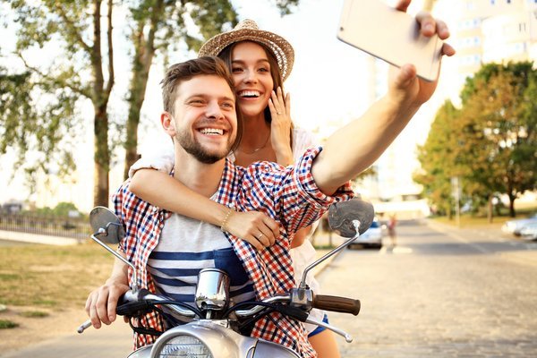 Scooter Blog - nieuwe webshop