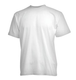 Camus Grote maten Witte T-shirt