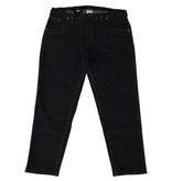 JEANSXL 401 Grote maten Zwarte Stretch Jeans
