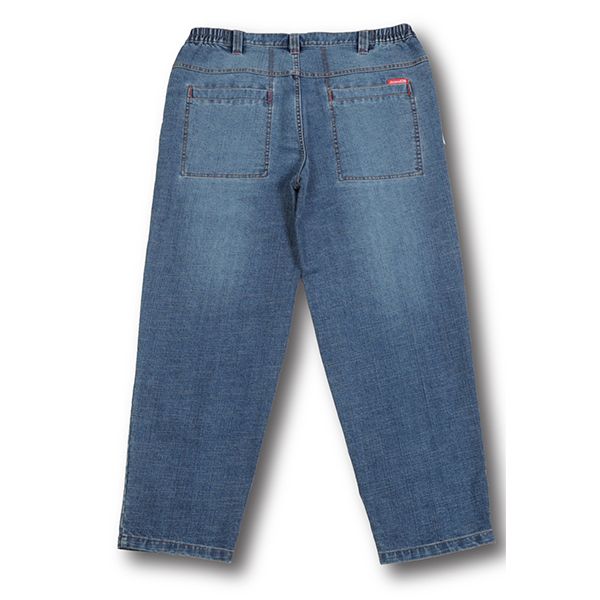JEANSXL 420 Grote maten Blauwe Jeans