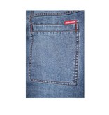 JeansXL Grote maten Blauwe Jeans 420