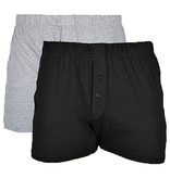 Grote maten Boxer Shorts (2-pack)