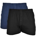 Grote maten Boxer Shorts (2-pack)