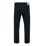 KAM Grote maten Zwarte Stretch Jeans