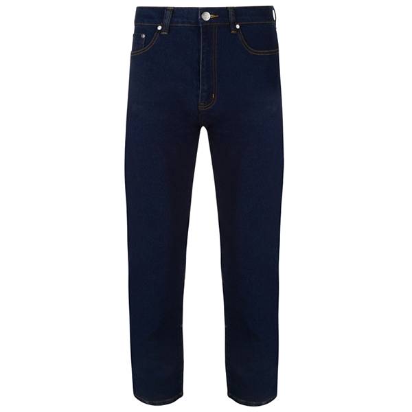 KAM Grote maten Indigo Stretch Jeans