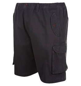 Espionage Grote maten heren Cargo Shorts - Mole