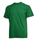 Grote maten Groen T-shirt 3XL-6XL