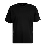 Kingsize Brand TS400 Grote maten Charcoal T-shirt