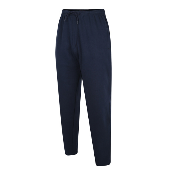 KAM Grote maten Navy Basic Joggingbroek 10XL-12XL