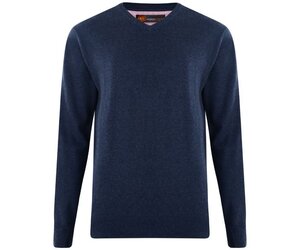 Grote maten Navy Trui 2XL 8XL Grote Maten Winkel MisterBig