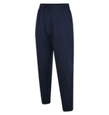 KAM Grote maten Navy Basic Joggingsbroek 2XL-8XL