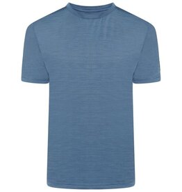 KAM Grote maten Pro-Dry Active Royal Blue T-shirt