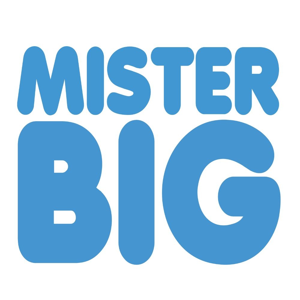 Mister Big bedrijfspagina