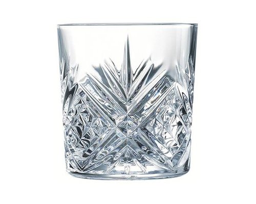ARCOROC  Whisky tumbler 30 cl Broadway