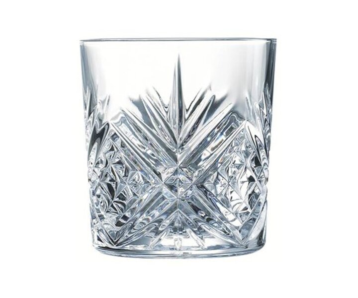 ARCOROC  Whisky tumbler 30 cl Broadway