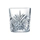 ARCOROC  Whisky tumbler 30 cl Broadway