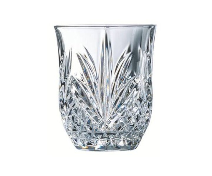ARCOROC  Shot glass 5 cl Broadway