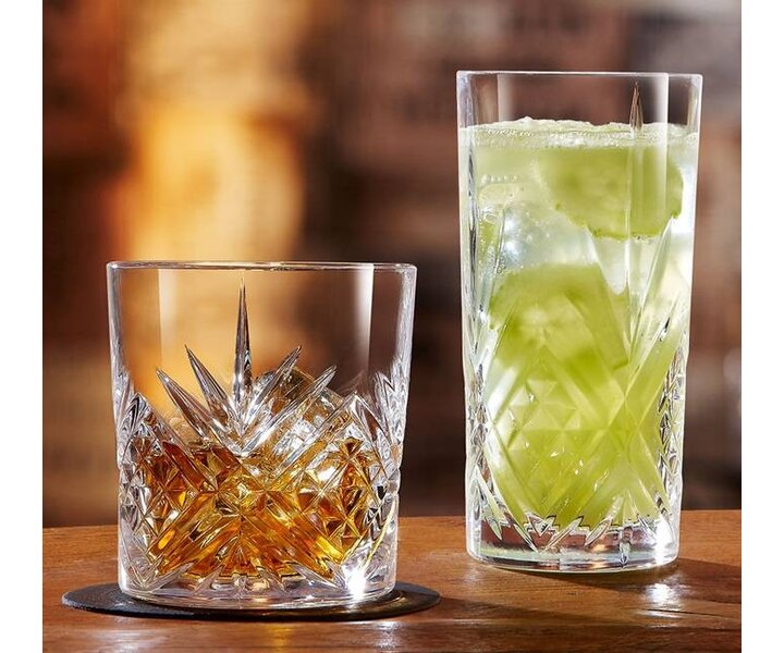 ARCOROC  Longdrink 28 cl Broadway