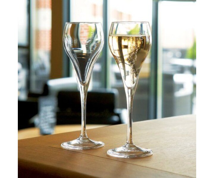 ARCOROC  Flûte à champagne 16 cl Brio