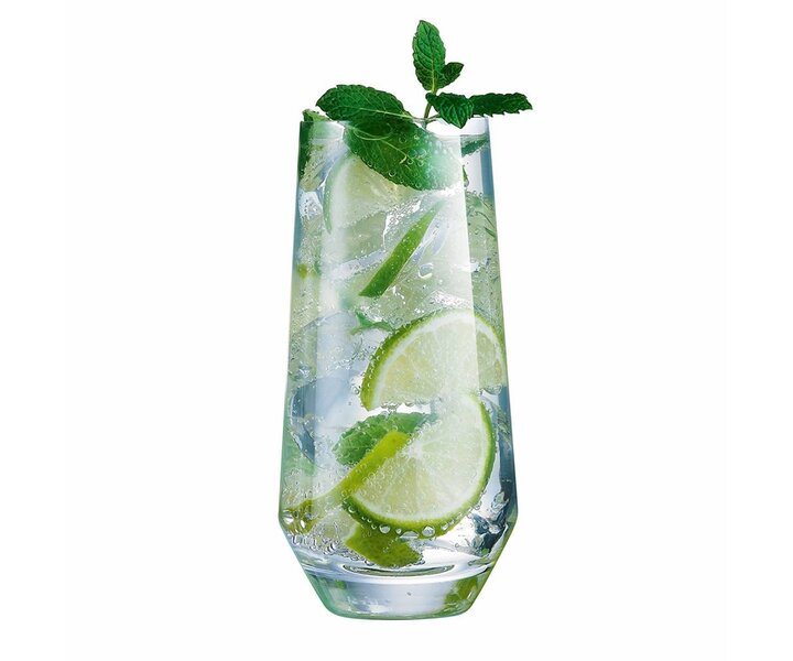 CHEF & SOMMELIER  Highball 45 cl Lima