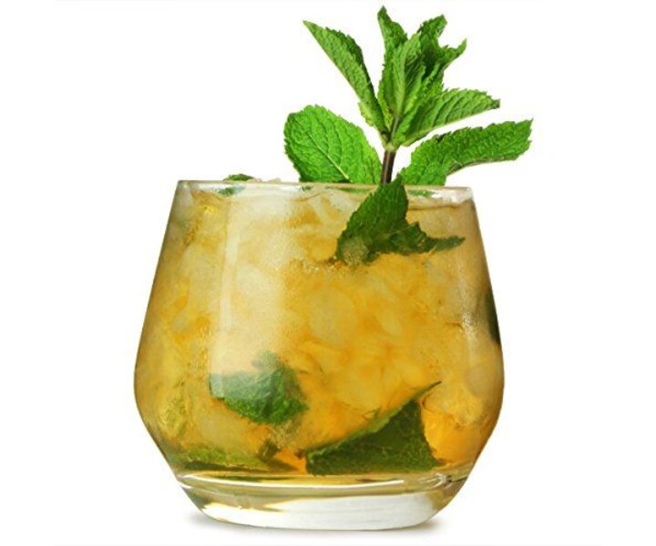 CHEF & SOMMELIER  Verre à Whisky et verre à cocktail 35 cl Lima