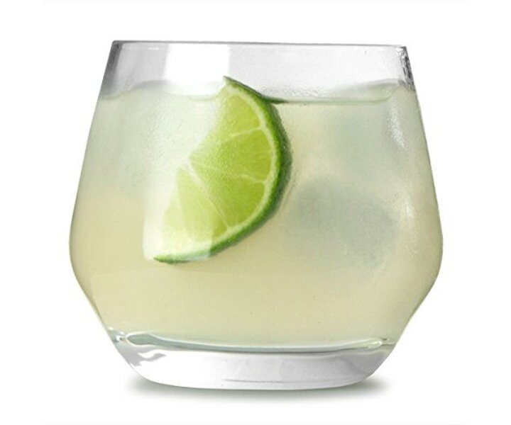 CHEF & SOMMELIER  Whisky tumbler Cocktail glas 35 cl Lima