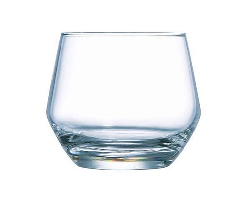 CHEF & SOMMELIER  Whisky tumbler Cocktail glas 35 cl Lima