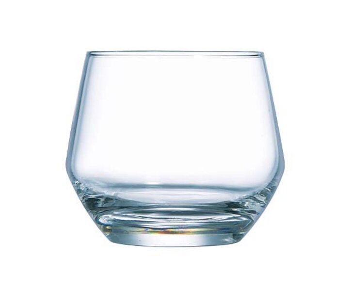 CHEF & SOMMELIER  Whisky tumbler Cocktail glas 35 cl Lima