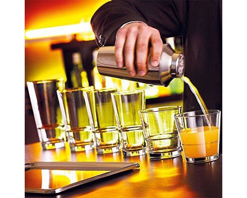 ARCOROC  Long drink 40 cl Stack Up