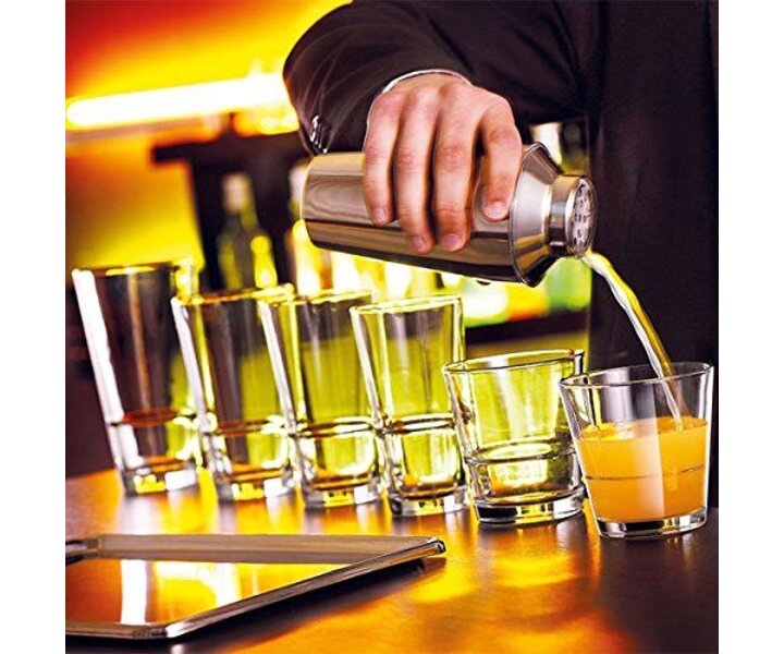 ARCOROC  High ball 40cl Stack Up