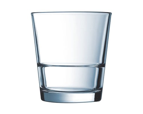 ARCOROC  Cocktail glass 32 cl Stack Up